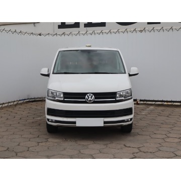 Volkswagen Transporter  Minivan/Van 2019,  2.0 diesel - Na sprzedaż za 61 999 zł - Łódź - zdjęcie 2