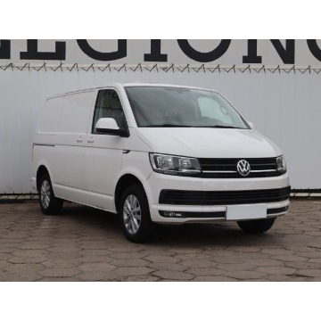 VW Transporter 2.0 TDI (114KM), 2019
