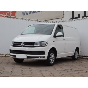 Volkswagen Transporter  Minivan/Van 2019,  2.0 diesel - Na sprzedaż za 61 999 zł - Łódź - zdjęcie 3