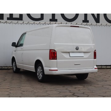Volkswagen Transporter  Minivan/Van 2019,  2.0 diesel - Na sprzedaż za 61 999 zł - Łódź - zdjęcie 6
