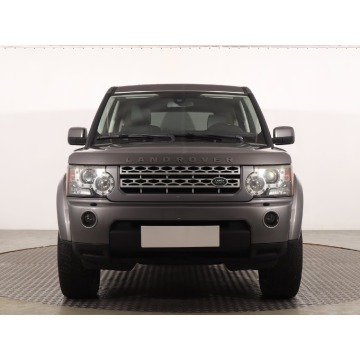 Land Rover Discovery  SUV 2011,  3.0 diesel, automat - Na sprzedaż za 37 999 zł - Bielany Wrocławskie - zdjęcie 2