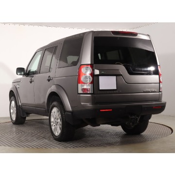 Land Rover Discovery  SUV 2011,  3.0 diesel, automat - Na sprzedaż za 37 999 zł - Bielany Wrocławskie - zdjęcie 6