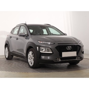 Hyundai Kona 1.0 T-GDI (120KM), 2020
