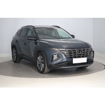 Hyundai Tucson 1.6 T-GDI (150KM), 2021