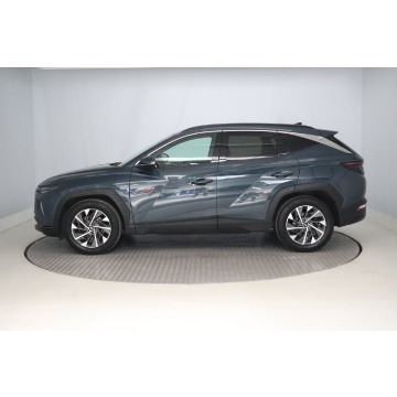 Hyundai Tucson  SUV 2021,  1.6 benzyna - Na sprzedaż za 87 999 zł - Zabrze - zdjęcie 4