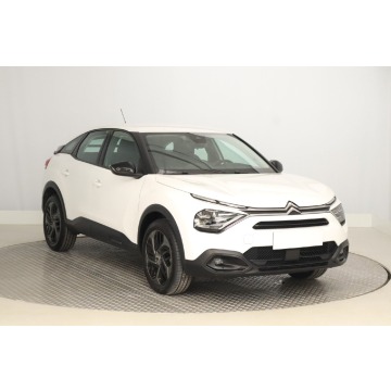 Citroen C4 1.2 PureTech (130KM), 2022