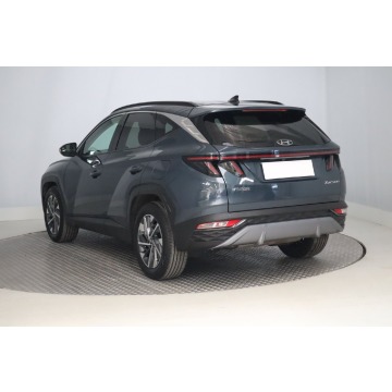 Hyundai Tucson  SUV 2021,  1.6 benzyna - Na sprzedaż za 87 999 zł - Zabrze - zdjęcie 6