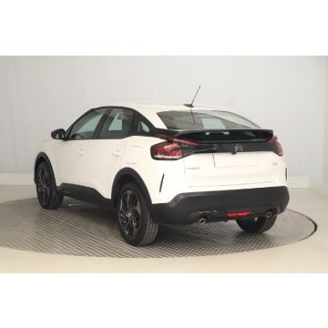 Citroen C4  Hatchback 2022,  1.2 benzyna, automat - Na sprzedaż za 71 999 zł - Zabrze - zdjęcie 6