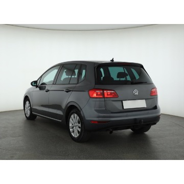 Volkswagen Golf Sportsvan  SUV 2017,  1.6 diesel - Na sprzedaż za 37 499 zł - Piaseczno - zdjęcie 6
