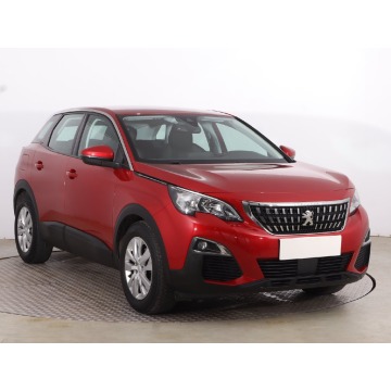 Peugeot 3008 1.2 PureTech (130KM), 2020