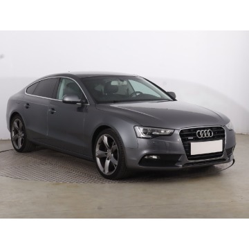 Audi A5 2.0 TDI (190KM), 2015