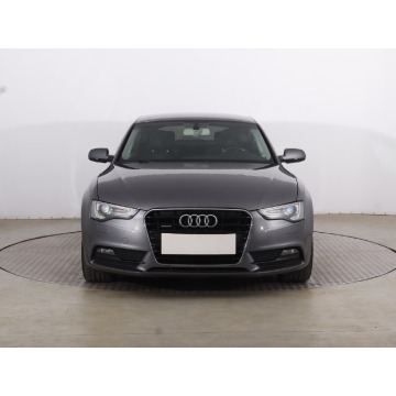 Audi A5  Liftback 2015,  2.0 diesel, automat - Na sprzedaż za 50 999 zł - Inowrocław - zdjęcie 2