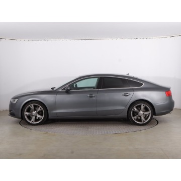 Audi A5  Liftback 2015,  2.0 diesel, automat - Na sprzedaż za 50 999 zł - Inowrocław - zdjęcie 4
