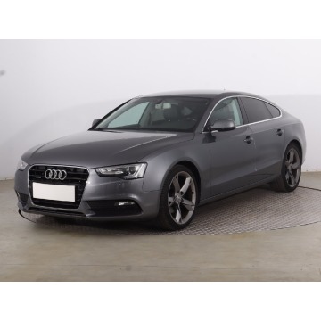 Audi A5  Liftback 2015,  2.0 diesel, automat - Na sprzedaż za 50 999 zł - Inowrocław - zdjęcie 3