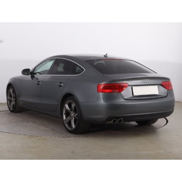 Audi A5  Liftback 2015,  2.0 diesel, automat - Na sprzedaż za 50 999 zł - Inowrocław - zdjęcie 6
