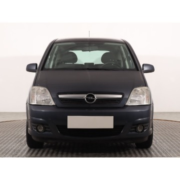 Opel Meriva  SUV 2007,  1.7 diesel - Na sprzedaż za 5 999,00 zł - Katowice - zdjęcie 2