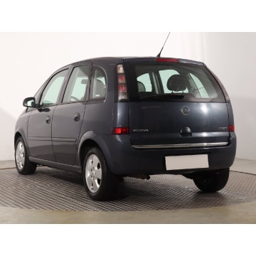 Opel Meriva  SUV 2007,  1.7 diesel - Na sprzedaż za 5 999,00 zł - Katowice - zdjęcie 6
