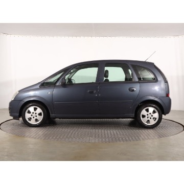 Opel Meriva  SUV 2007,  1.7 diesel - Na sprzedaż za 5 999,00 zł - Katowice - zdjęcie 4