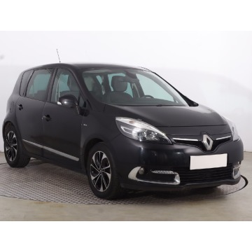 Renault Scenic 1.6 dCi (130KM), 2014