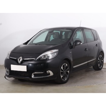 Renault Scenic  SUV 2014,  1.6 diesel - Na sprzedaż za 15 499 zł - Gliwice - zdjęcie 3