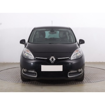 Renault Scenic  SUV 2014,  1.6 diesel - Na sprzedaż za 15 499 zł - Gliwice - zdjęcie 2