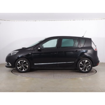 Renault Scenic  SUV 2014,  1.6 diesel - Na sprzedaż za 15 499 zł - Gliwice - zdjęcie 4