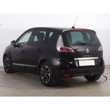 Renault Scenic  SUV 2014,  1.6 diesel - Na sprzedaż za 15 499 zł - Gliwice - zdjęcie 6