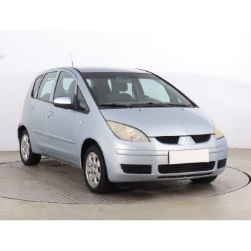 Mitsubishi Colt 1.3 (95KM), 2006