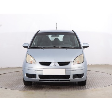 Mitsubishi Colt  Hatchback 2006,  1.3 benzyna - Na sprzedaż za 5 999,00 zł - Białystok - zdjęcie 2