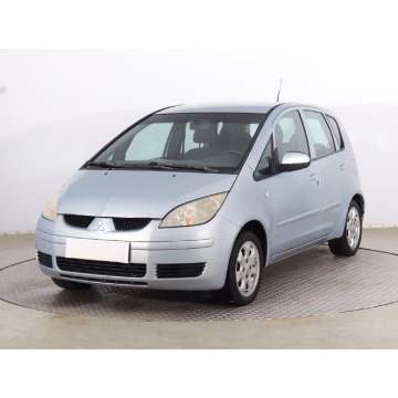 Mitsubishi Colt  Hatchback 2006,  1.3 benzyna - Na sprzedaż za 5 999,00 zł - Białystok - zdjęcie 3