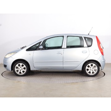 Mitsubishi Colt  Hatchback 2006,  1.3 benzyna - Na sprzedaż za 5 999,00 zł - Białystok - zdjęcie 4