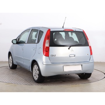 Mitsubishi Colt  Hatchback 2006,  1.3 benzyna - Na sprzedaż za 5 999,00 zł - Białystok - zdjęcie 6