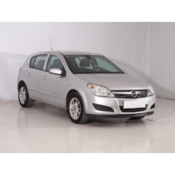 Opel Astra 1.4 16V (90KM), 2007