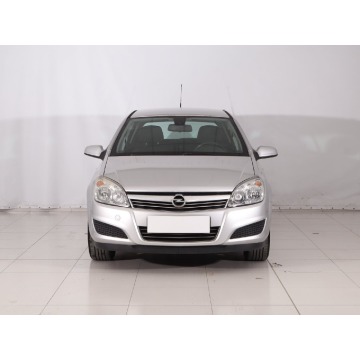 Opel Astra  Hatchback 2007,  1.4 benzyna - Na sprzedaż za 8 499,00 zł - Radom - zdjęcie 2