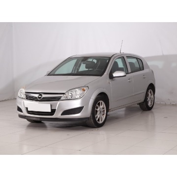 Opel Astra  Hatchback 2007,  1.4 benzyna - Na sprzedaż za 8 499,00 zł - Radom - zdjęcie 3