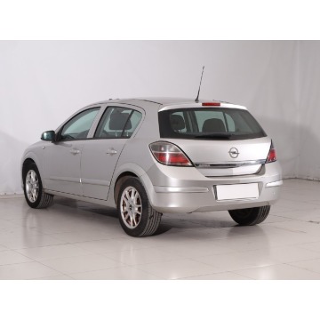 Opel Astra  Hatchback 2007,  1.4 benzyna - Na sprzedaż za 8 499,00 zł - Radom - zdjęcie 6
