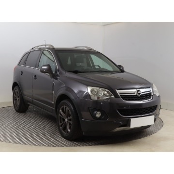 Opel Antara 2.2 CDTI (163KM), 2013