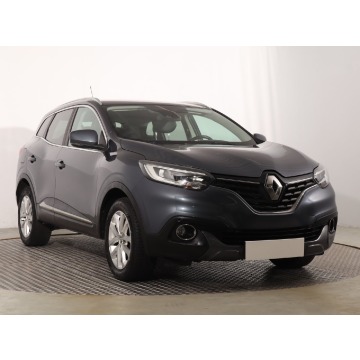 Renault Kadjar 1.2 TCe (130KM), 2016