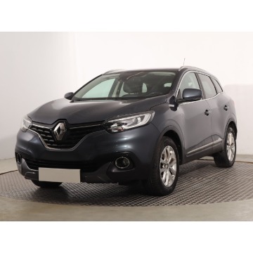 Renault Kadjar  SUV 2016,  1.2 benzyna - Na sprzedaż za 33 999 zł - Katowice - zdjęcie 3
