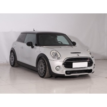 MINI 3-door Cooper S (192KM), 2014