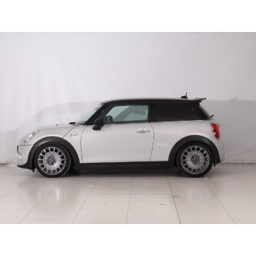 Mini   Hatchback 2014,  2.0 benzyna - Na sprzedaż za 52 999 zł - Konin - zdjęcie 4
