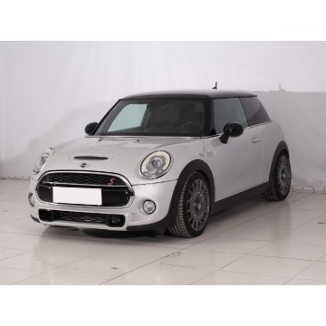 Mini   Hatchback 2014,  2.0 benzyna - Na sprzedaż za 52 999 zł - Konin - zdjęcie 3