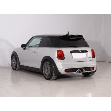 Mini   Hatchback 2014,  2.0 benzyna - Na sprzedaż za 52 999 zł - Konin - zdjęcie 6