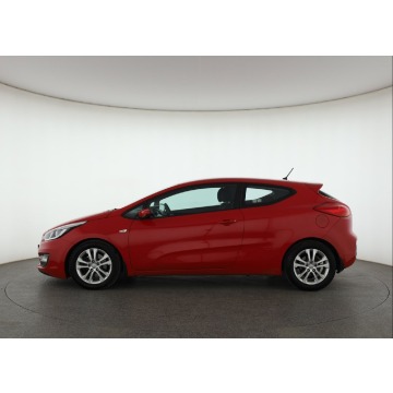 Kia   Hatchback 2014,  1.6 benzyna - Na sprzedaż za 15 999 zł - Piaseczno - zdjęcie 4