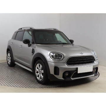 MINI Countryman Cooper (136KM), 2023