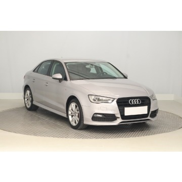 Audi A3 1.4 TFSI (125KM), 2015