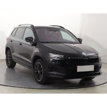 Skoda Karoq 1.5 TSI (150KM), 2022
