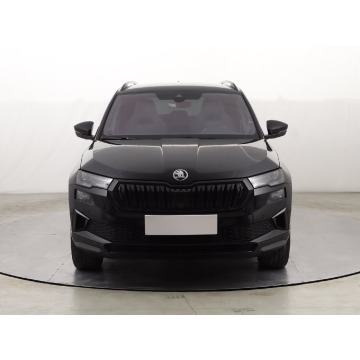 Skoda   SUV 2022,  1.5 benzyna, automat - Na sprzedaż za 111 999 zł - Katowice - zdjęcie 2