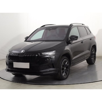 Skoda   SUV 2022,  1.5 benzyna, automat - Na sprzedaż za 111 999 zł - Katowice - zdjęcie 3