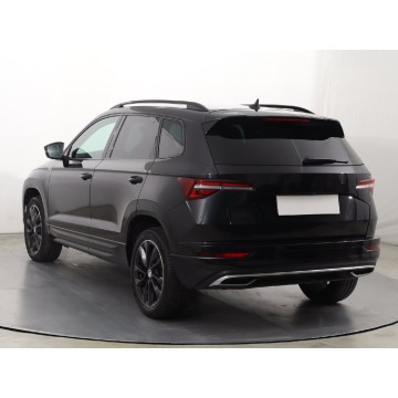 Skoda   SUV 2022,  1.5 benzyna, automat - Na sprzedaż za 111 999 zł - Katowice - zdjęcie 6